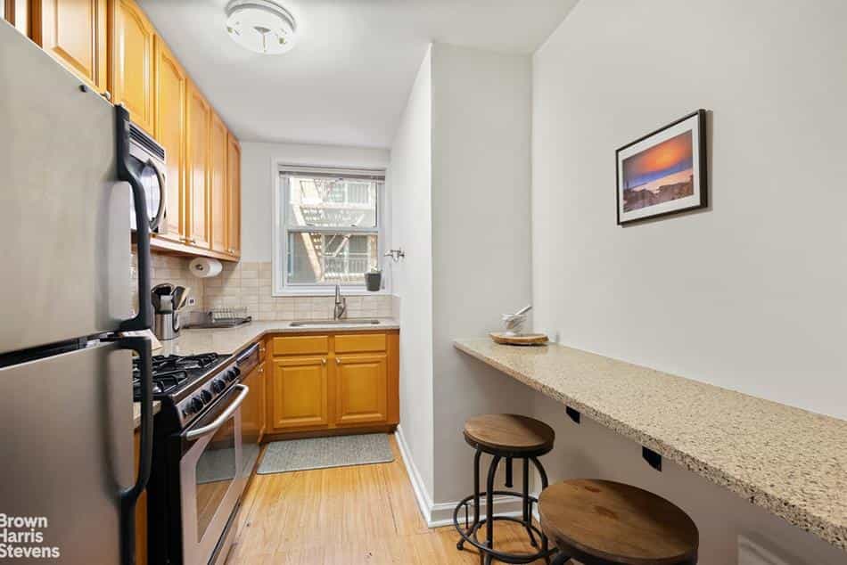 Condominium in Brooklyn, New York 10858366