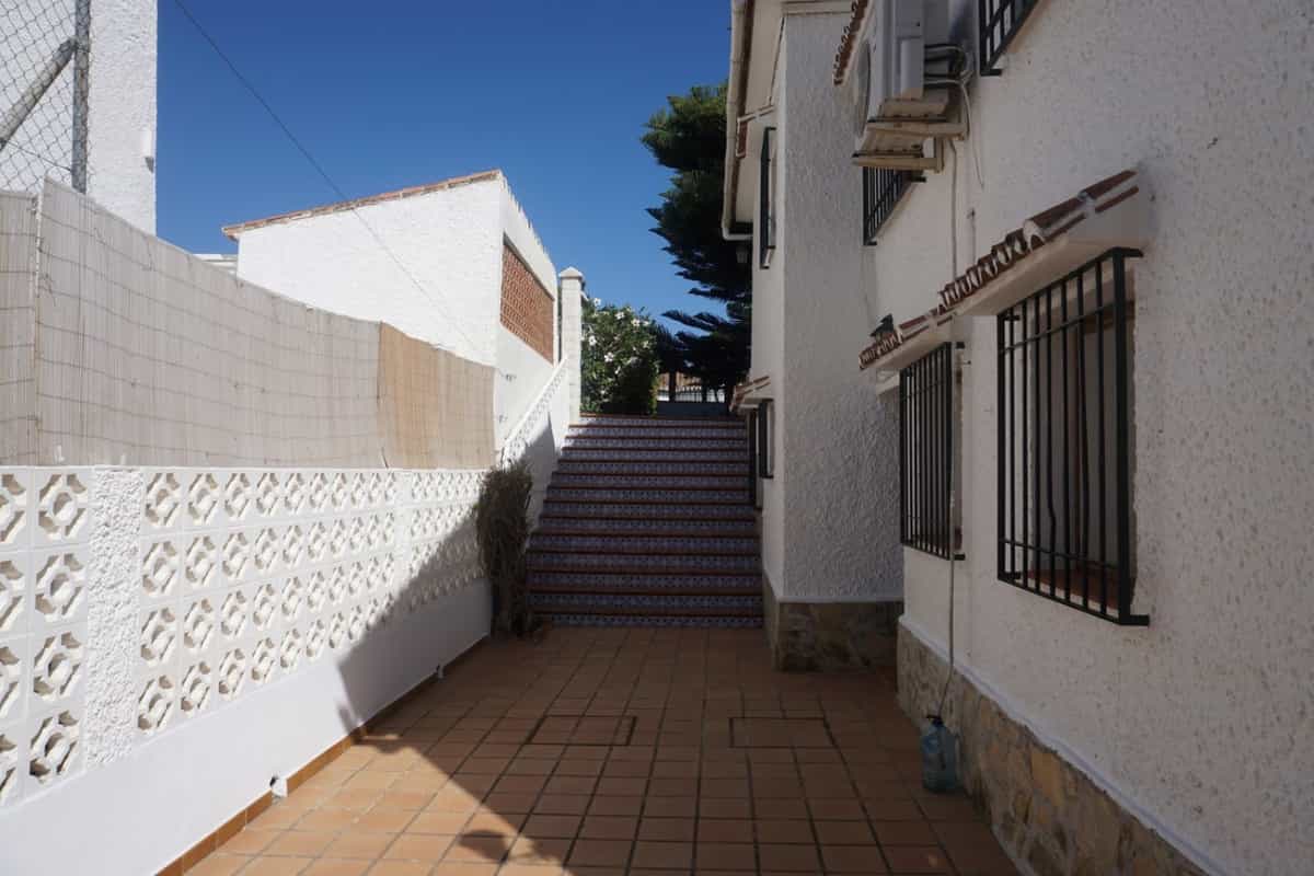 loger dans Vélez-Málaga, Andalucía 10858415