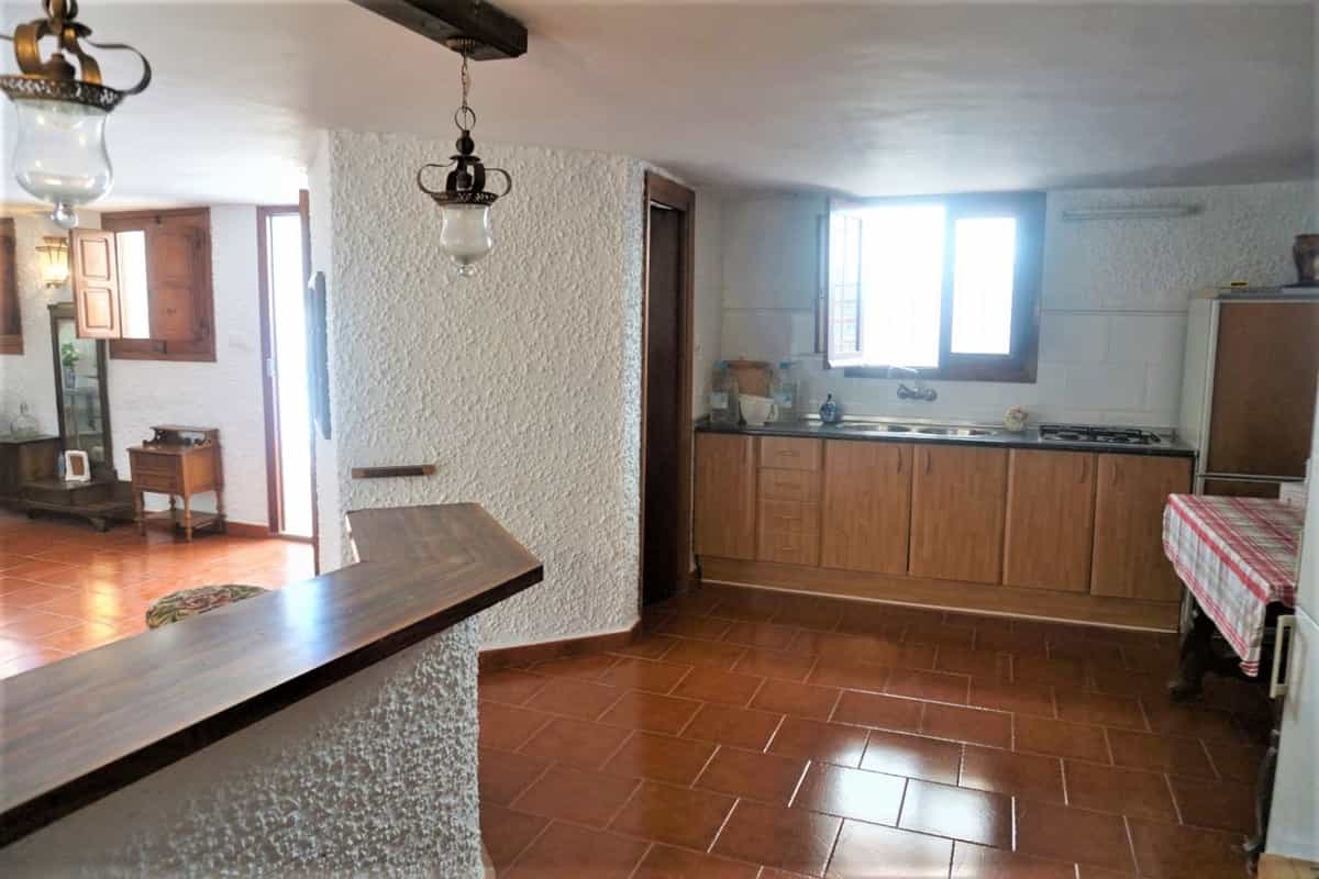 σπίτι σε Vélez-Málaga, Andalucía 10858415