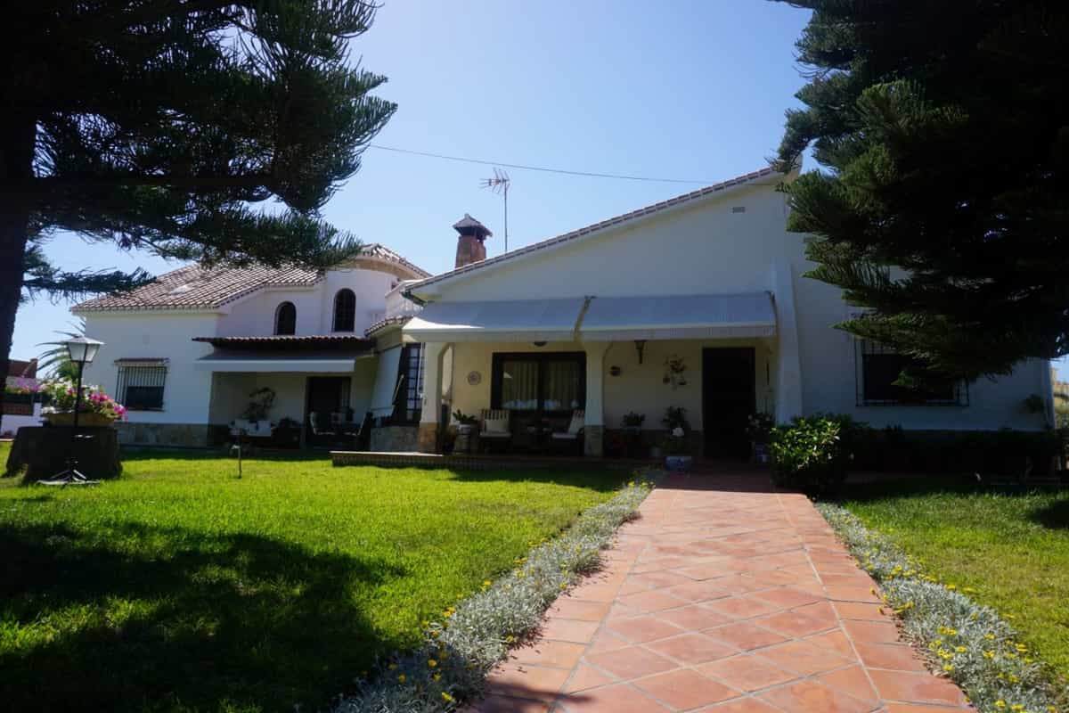 Huis in Vélez-Málaga, Andalucía 10858415