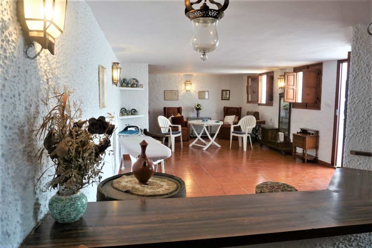 casa en Vélez-Málaga, Andalucía 10858415
