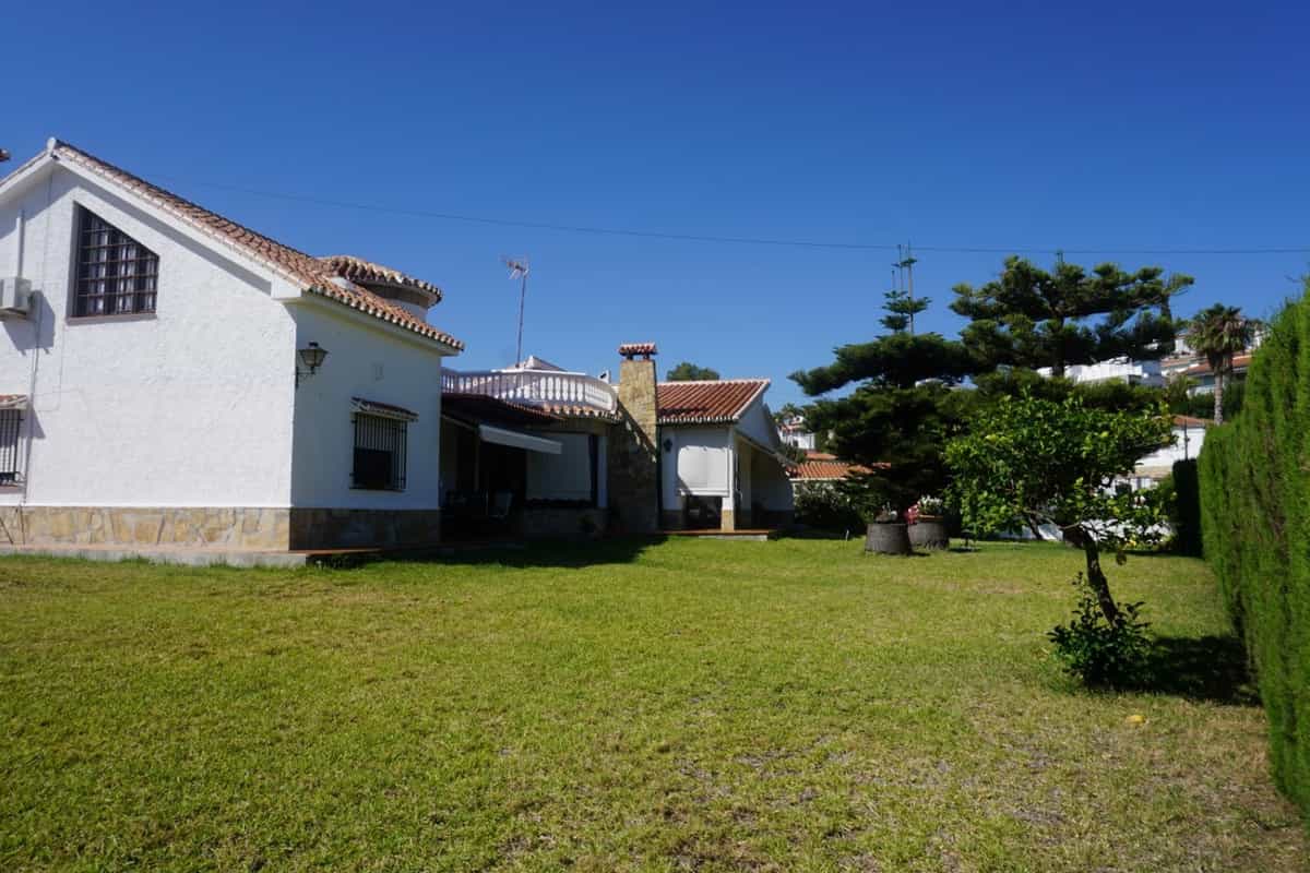 Rumah di Vélez-Málaga, Andalucía 10858415
