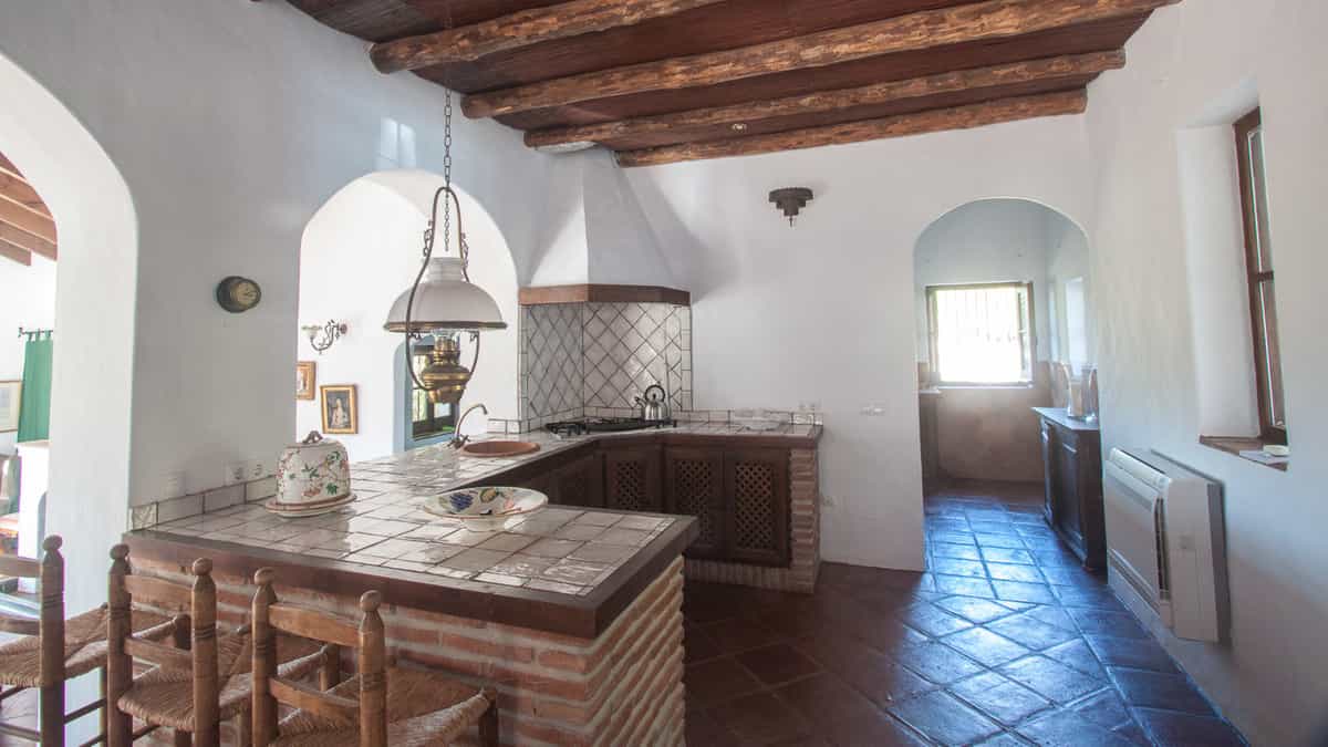 House in Gaucín, Andalucía 10858555