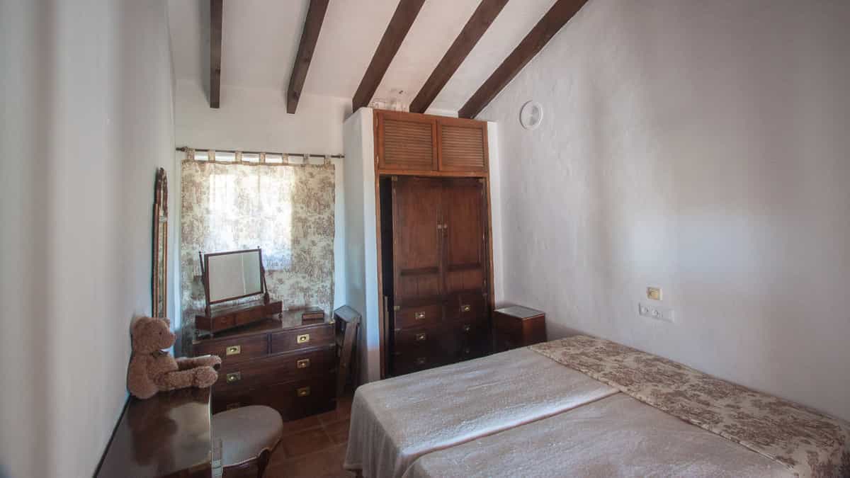 casa no Gaucín, Andalucía 10858555