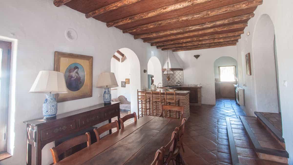 房子 在 Gaucín, Andalucía 10858555