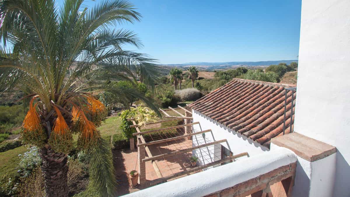 Casa nel Gaucin, Andalusia 10858555