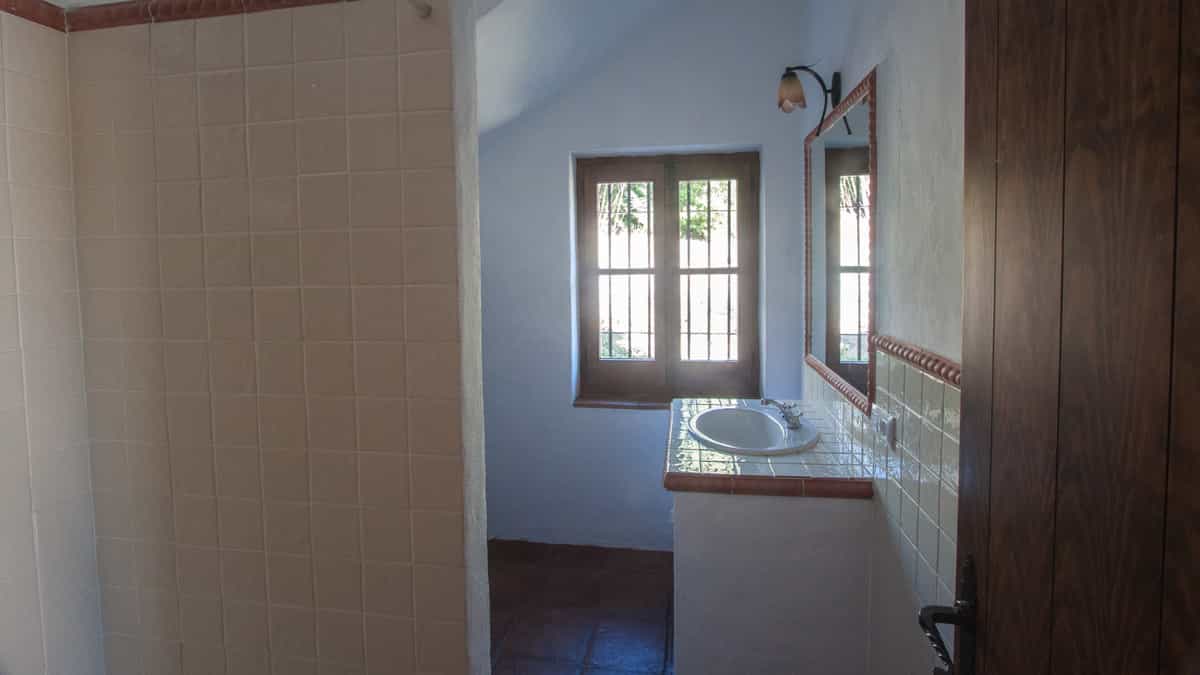 House in Gaucín, Andalucía 10858555