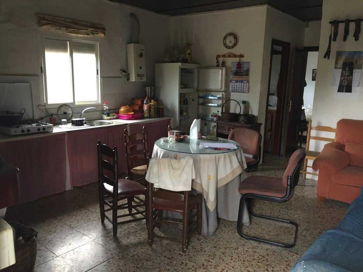 Talo sisään Tolox, Andalucía 10858659