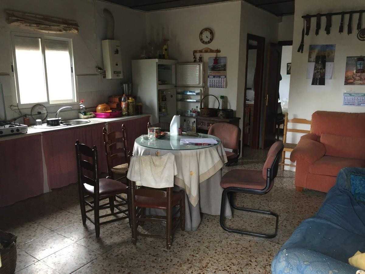 Talo sisään Tolox, Andalucía 10858659