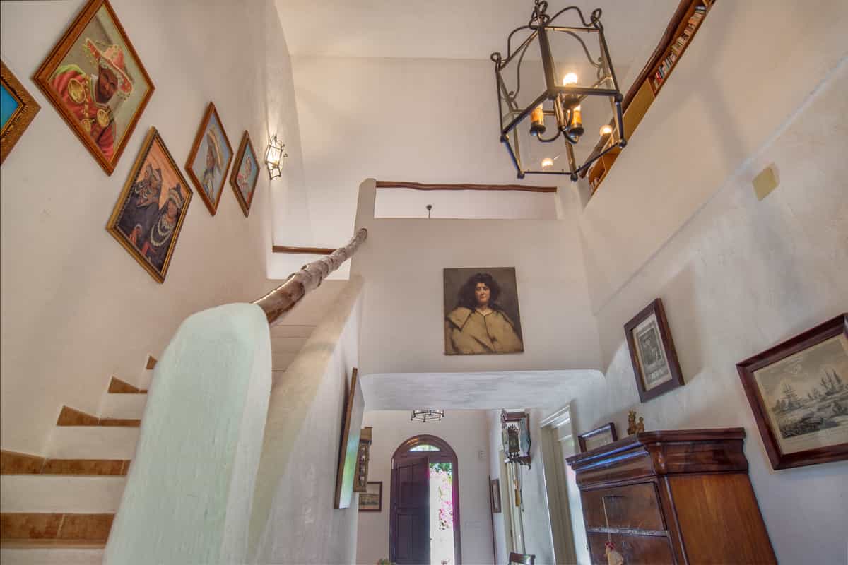 房子 在 Alhaurín de la Torre, Andalucía 10858780