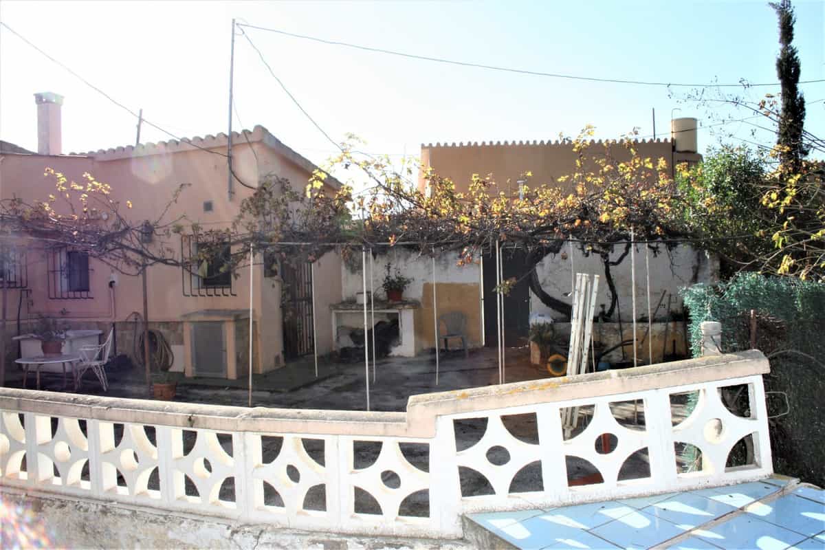 House in Benajarafe, Andalucía 10858788