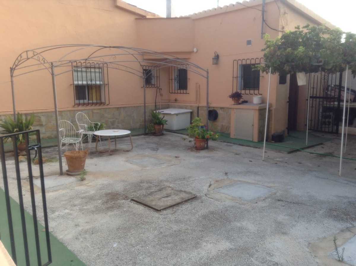 집 에 Benajarafe, Andalucía 10858788