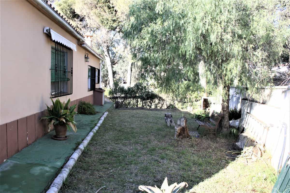 casa en Benajarafe, Andalucía 10858788