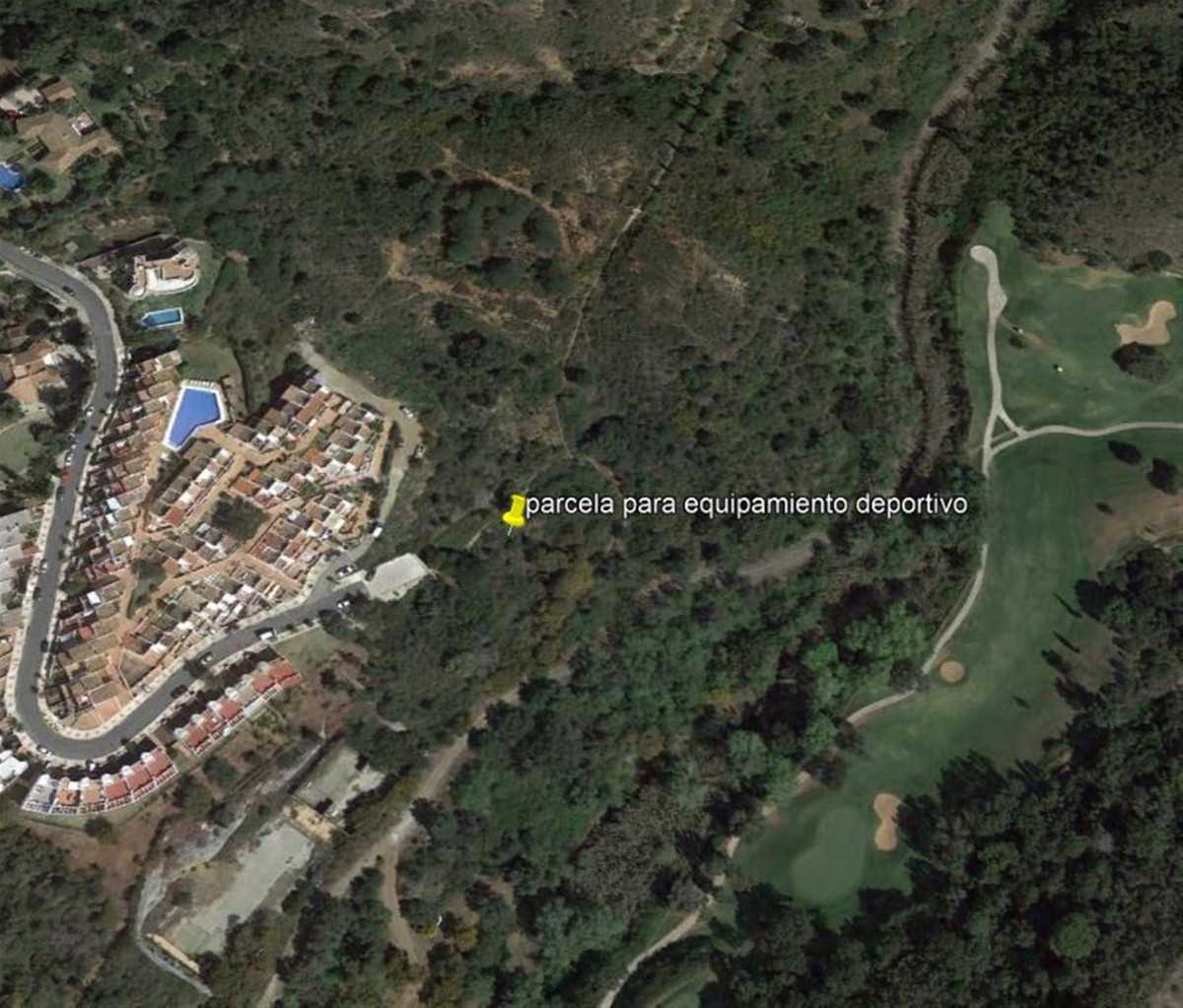 Kondominium di Marbella, Andalucía 10858840
