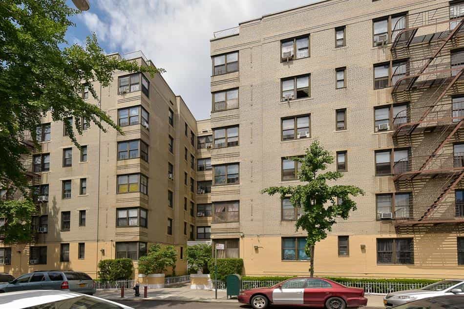 Condominium dans Bronx, New York 10858917