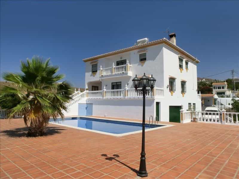 Будинок в , Andalucía 10858982