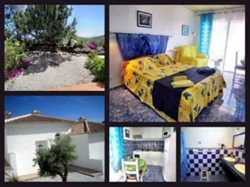 σπίτι σε Arenas, Andalusia 10858987
