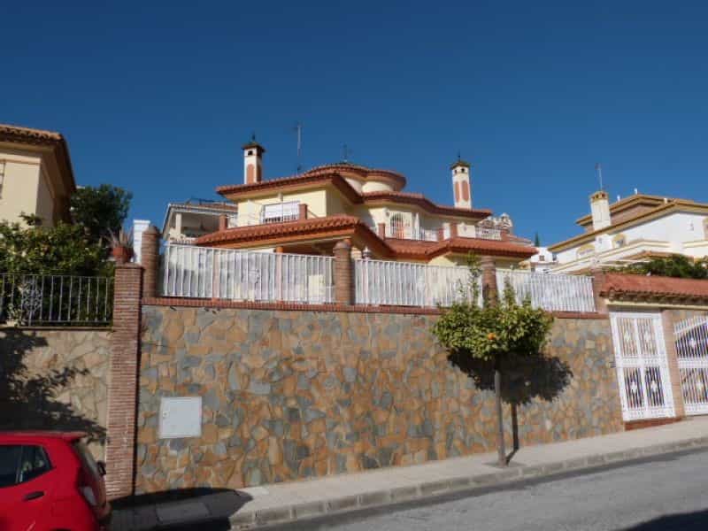 Будинок в Torre del Mar, Andalusia 10858990