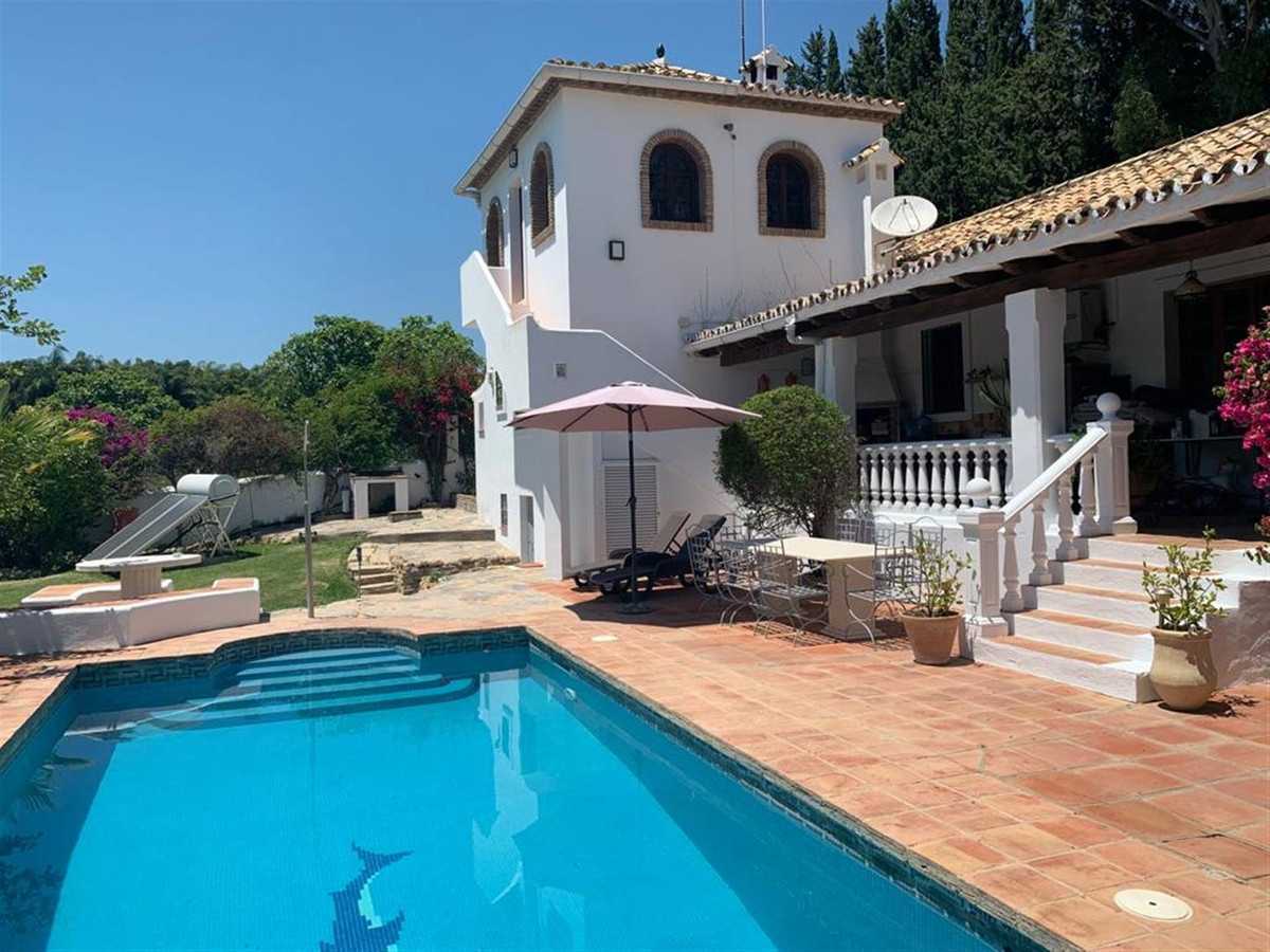 Huis in Estepona, Andalusië 10858993