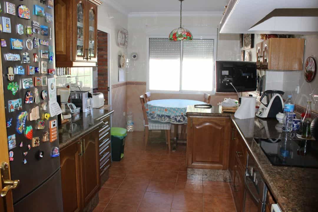 بيت في Rincón de la Victoria, Andalucía 10859007