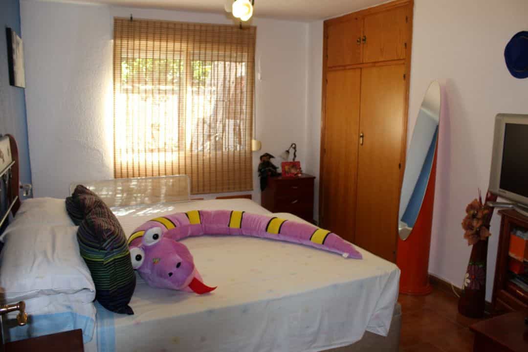 Huis in Rincon de la Victoria, Andalusia 10859007