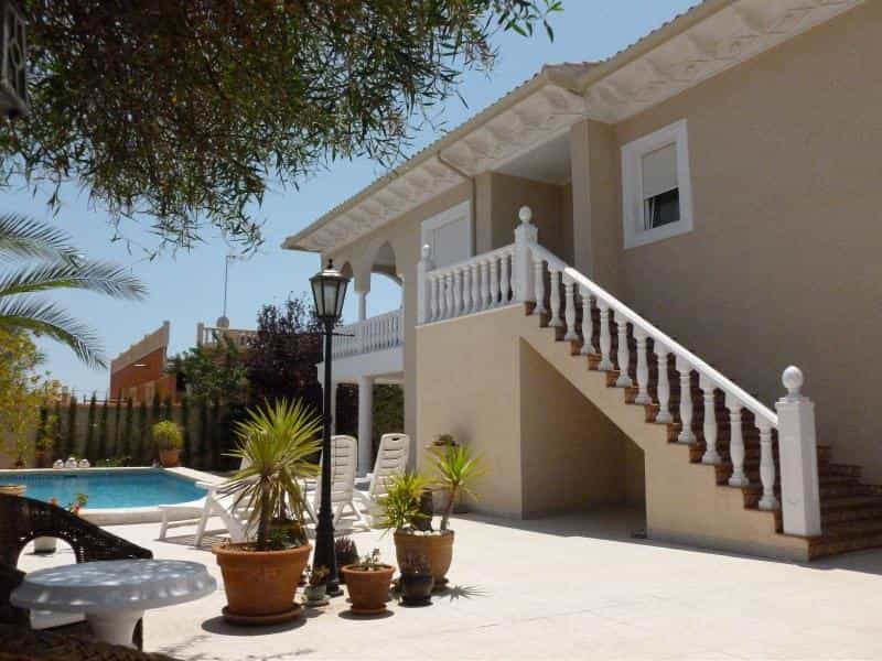 House in , Comunidad Valenciana 10859018