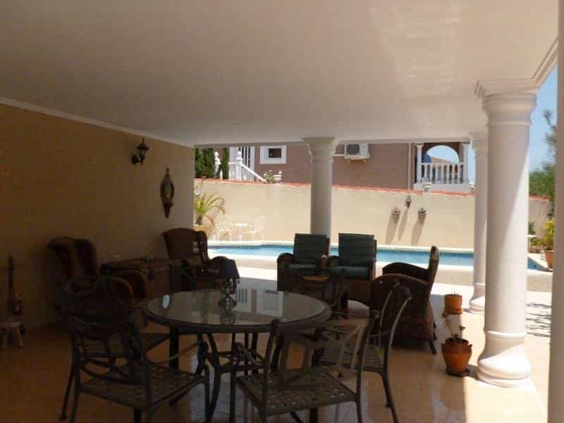 Huis in Formentera de Segura, Valencia 10859018