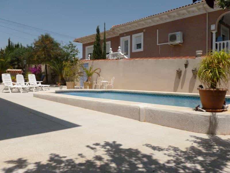 House in , Comunidad Valenciana 10859018