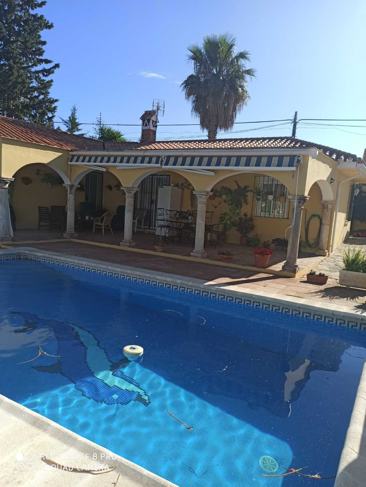 House in Estepona, Andalusia 10859037