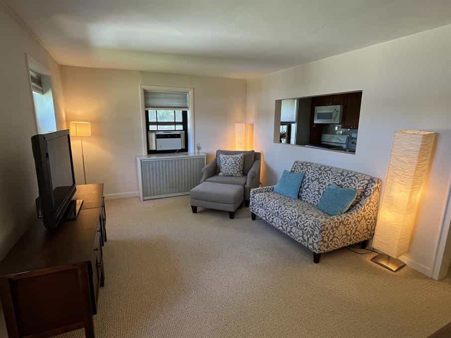 公寓 在 Eastchester, New York 10859042