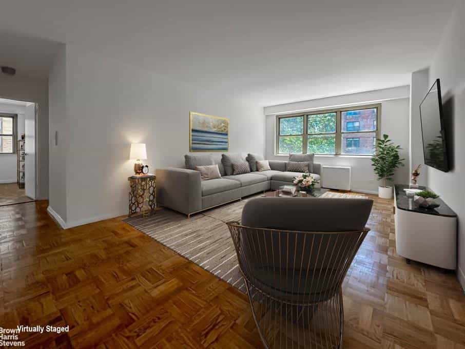 公寓 在 Brooklyn Manor, 紐約 10859071