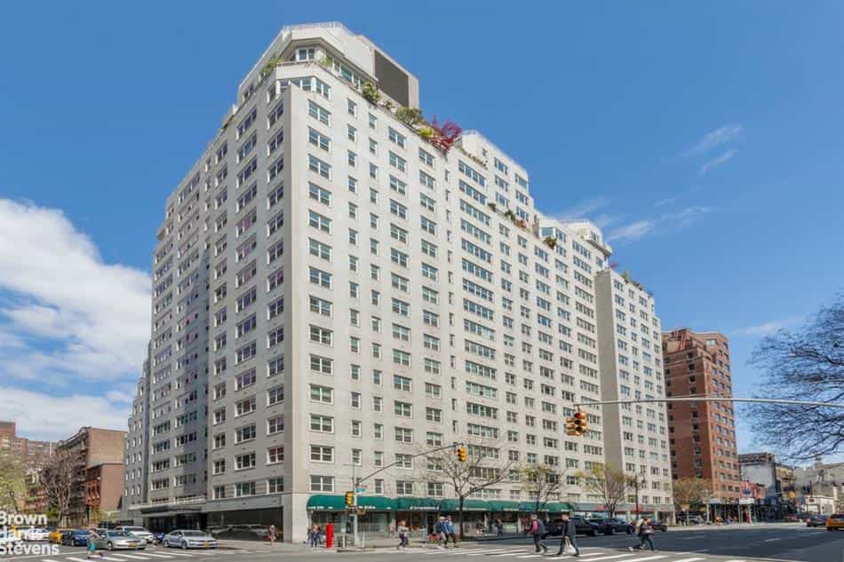 Condominium dans Hoboken, New Jersey 10859095