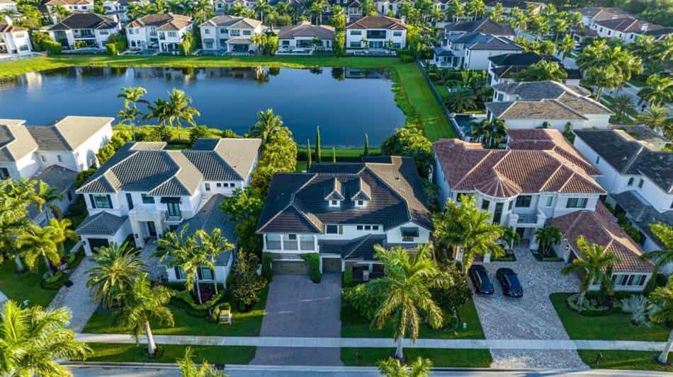 بيت في Boca Raton, Florida 10859112