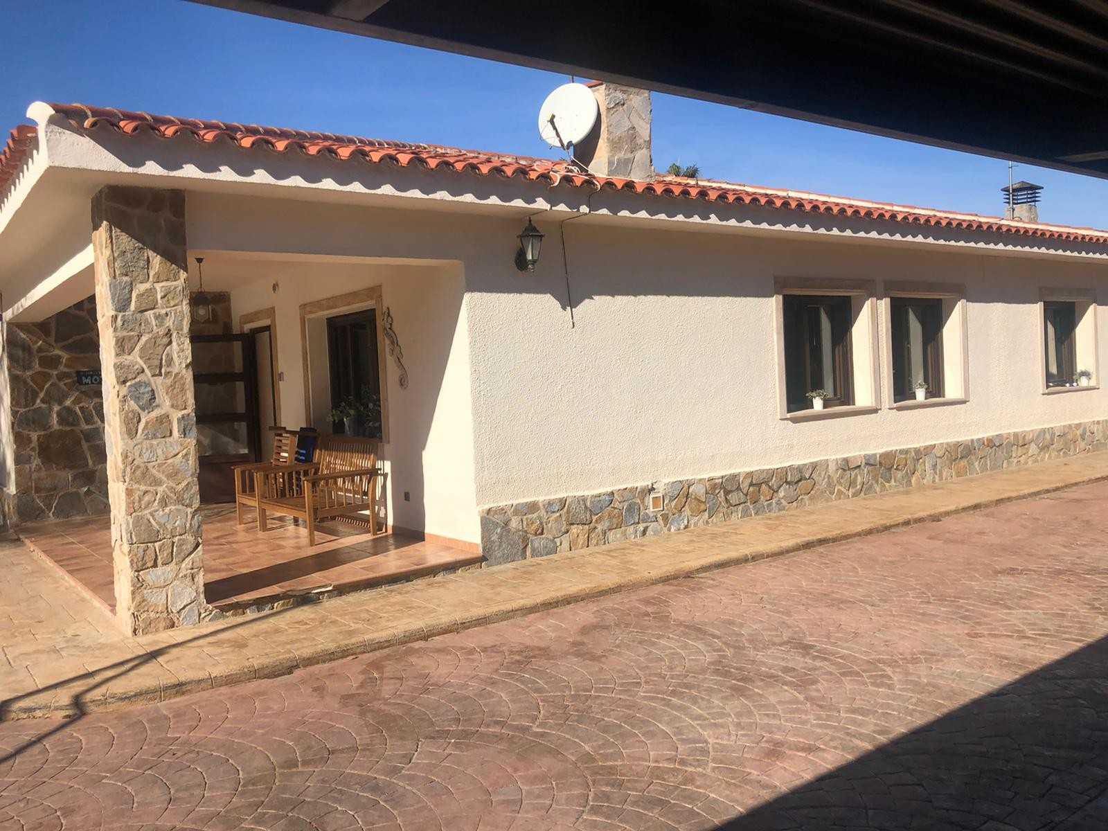 House in Monòver, Comunidad Valenciana 10859113