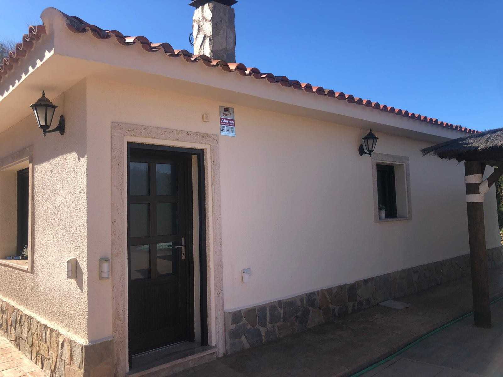 House in Monòver, Comunidad Valenciana 10859113