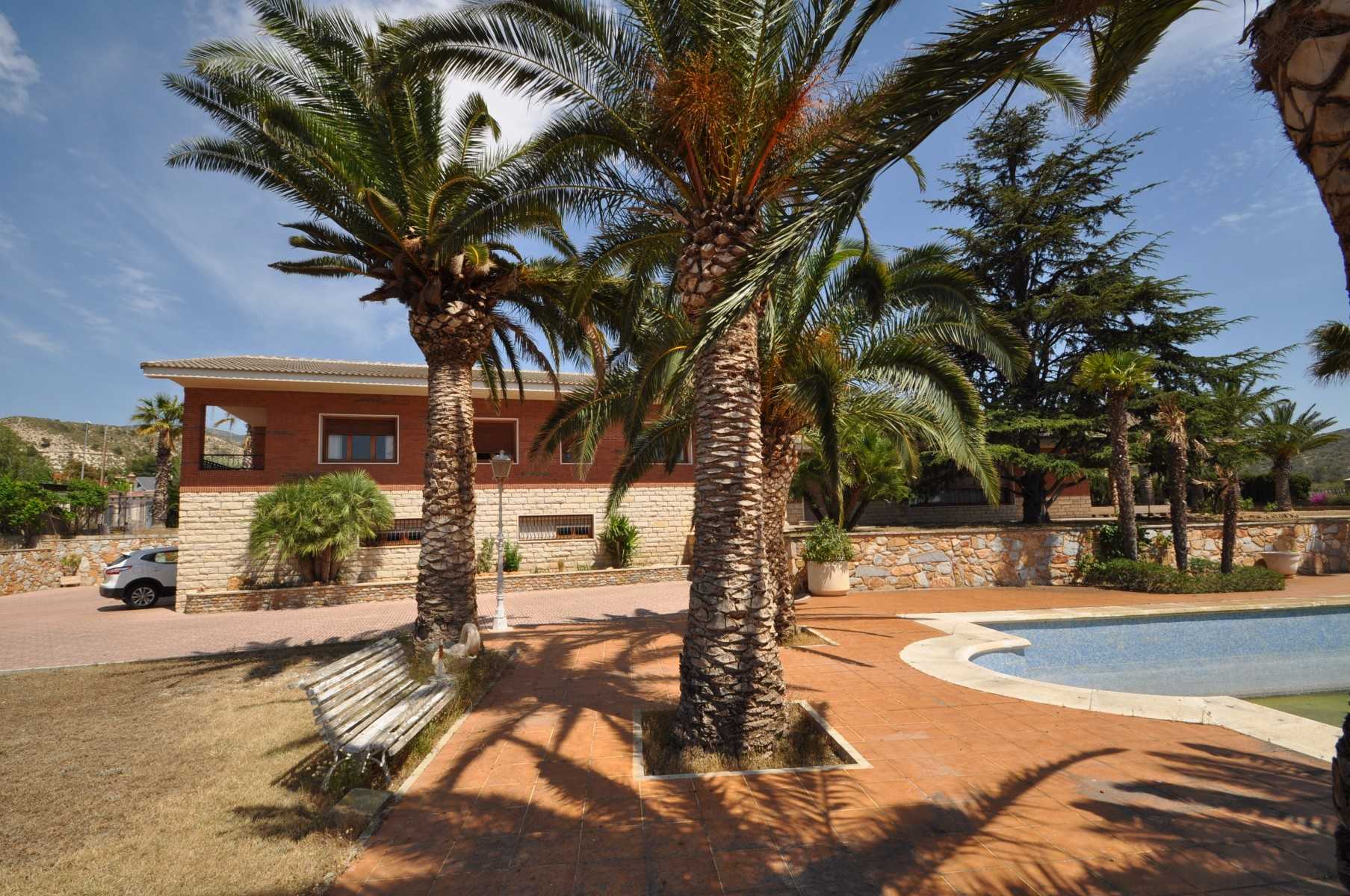 House in Monòver, Comunidad Valenciana 10859118