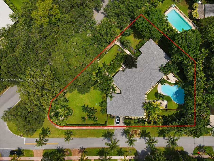 Condominium dans South Bay Estates, Florida 10859119