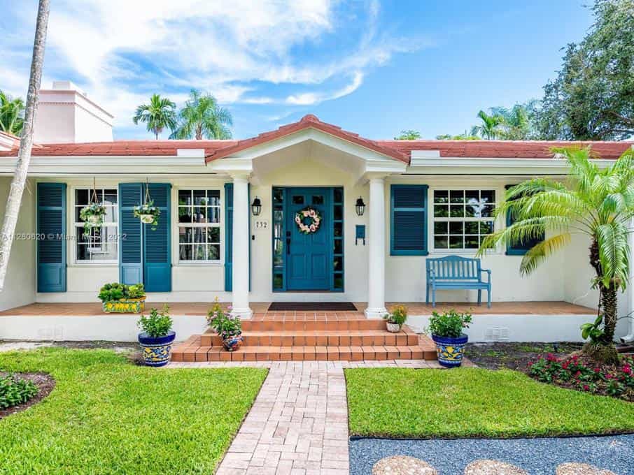 Condominium in Coral Gables, Florida 10859122