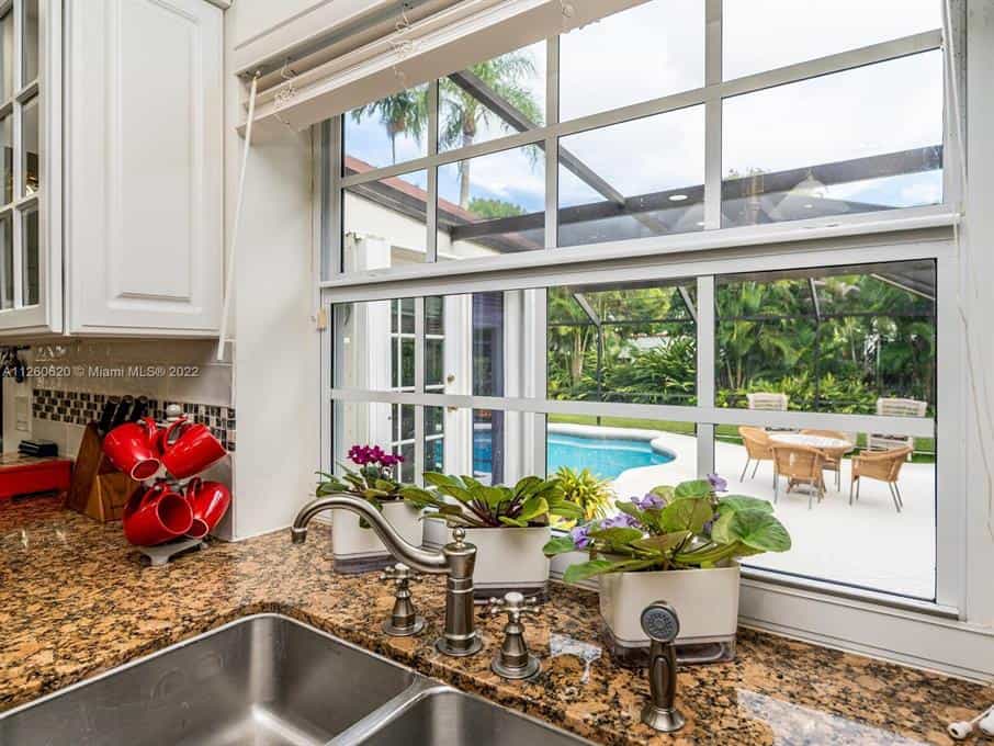 Condominium dans Coral Gables, Florida 10859122