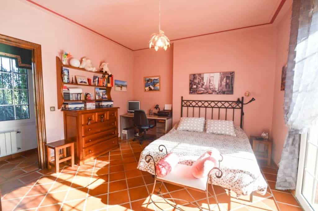 σπίτι σε Ronda, Andalucía 10859123