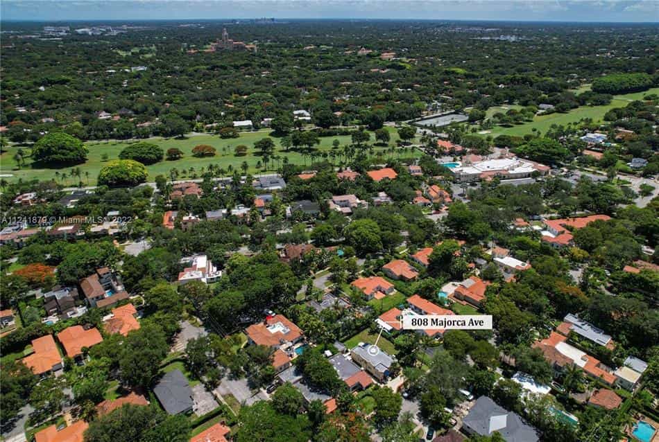 Eigentumswohnung im Coral Gables, Florida 10859125