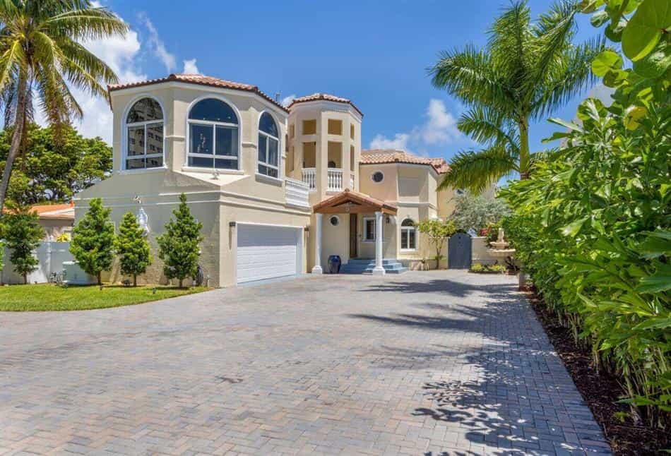 Huis in Nurmi-eilanden, Florida 10859131