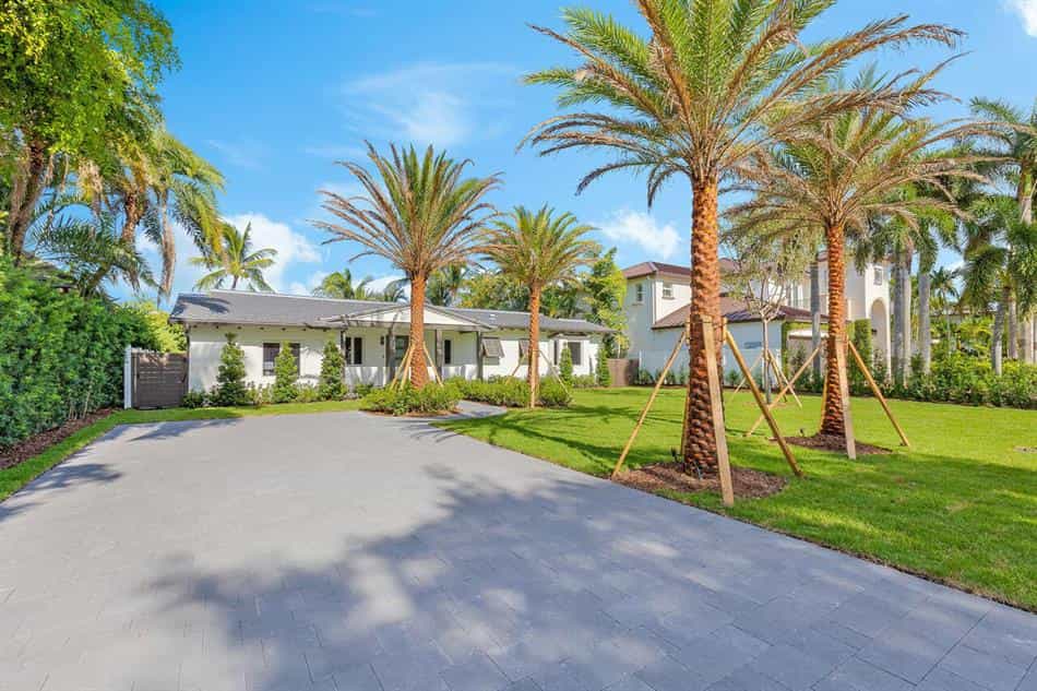 Будинок в Острови Нурмі, Флорида 10859133
