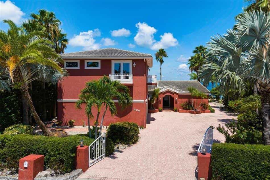 房子 在 霍姆斯海滩, 佛罗里达 10859142