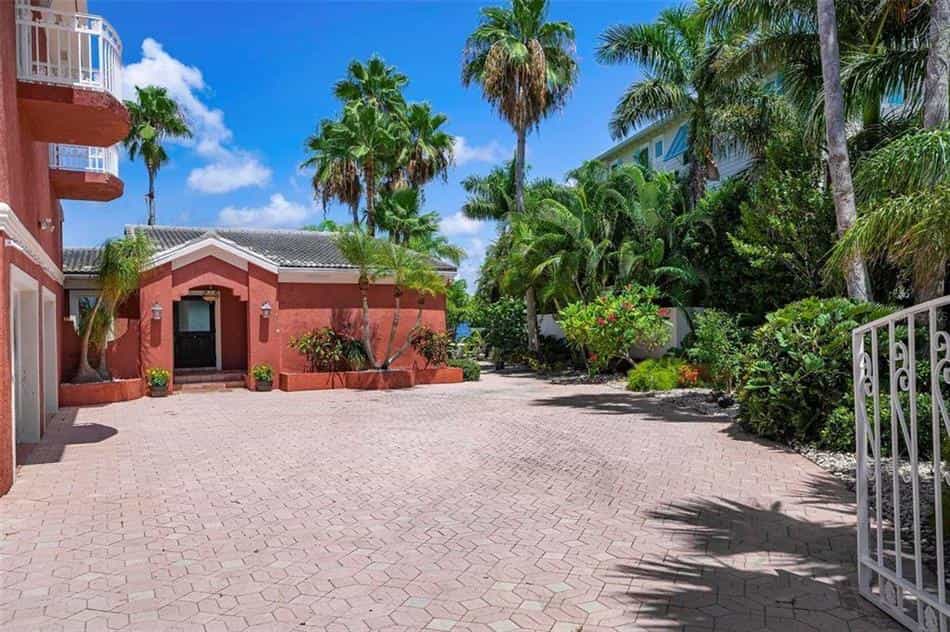 Huis in Holmes-strand, Florida 10859142