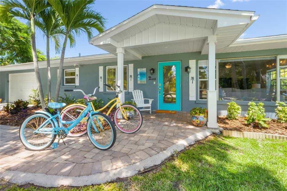 Casa nel Holmes Beach, Florida 10859144