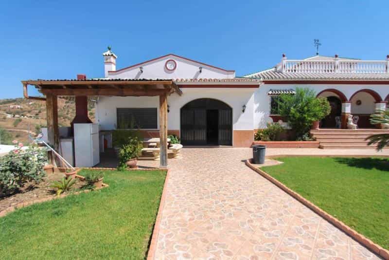 House in Guaro, Andalucía 10859151