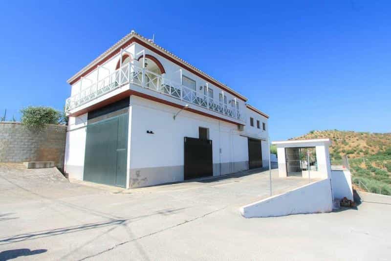 House in Guaro, Andalucía 10859151