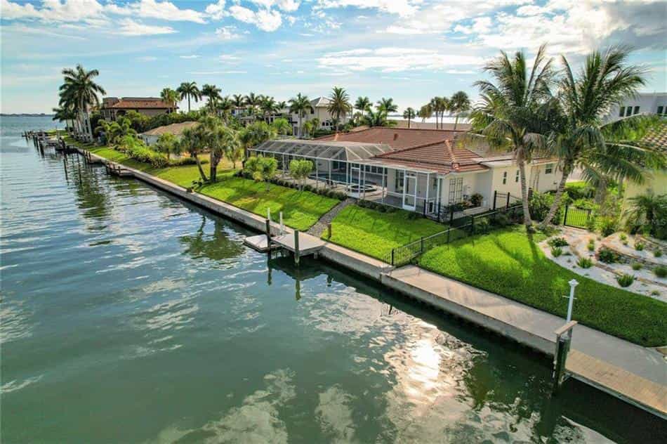 房子 在 Longboat Key, Florida 10859164