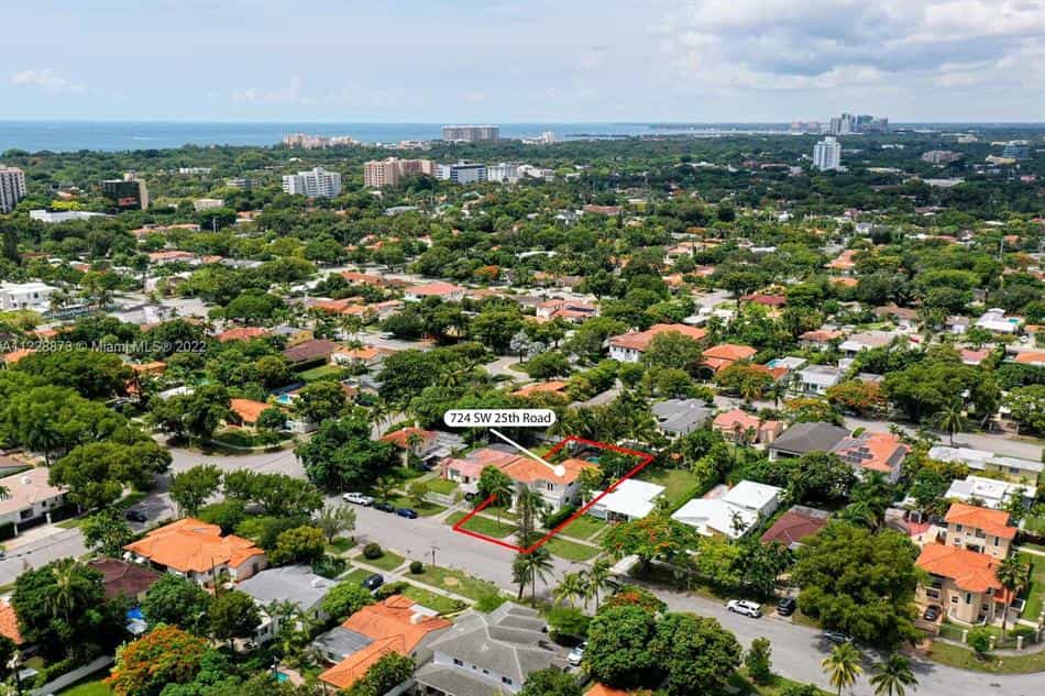 Condominium dans Miami, Florida 10859175